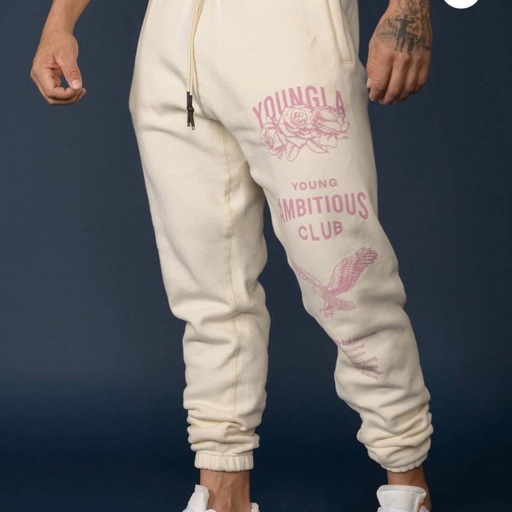 Immortal Joggers